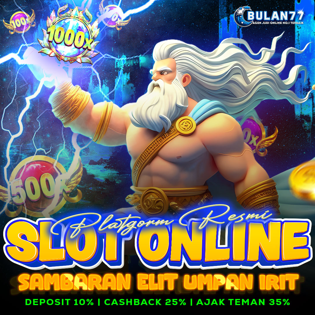 GAD138 - Situs Slot Online Gacor Terpercaya | Casino Online Premium Terbaik
