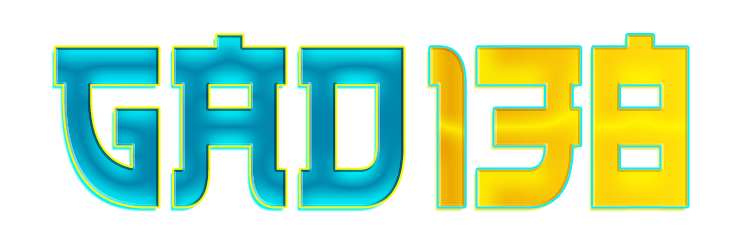 LOGO GAD138